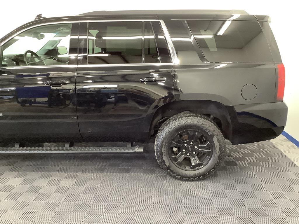 used 2019 Chevrolet Tahoe car, priced at $27,680