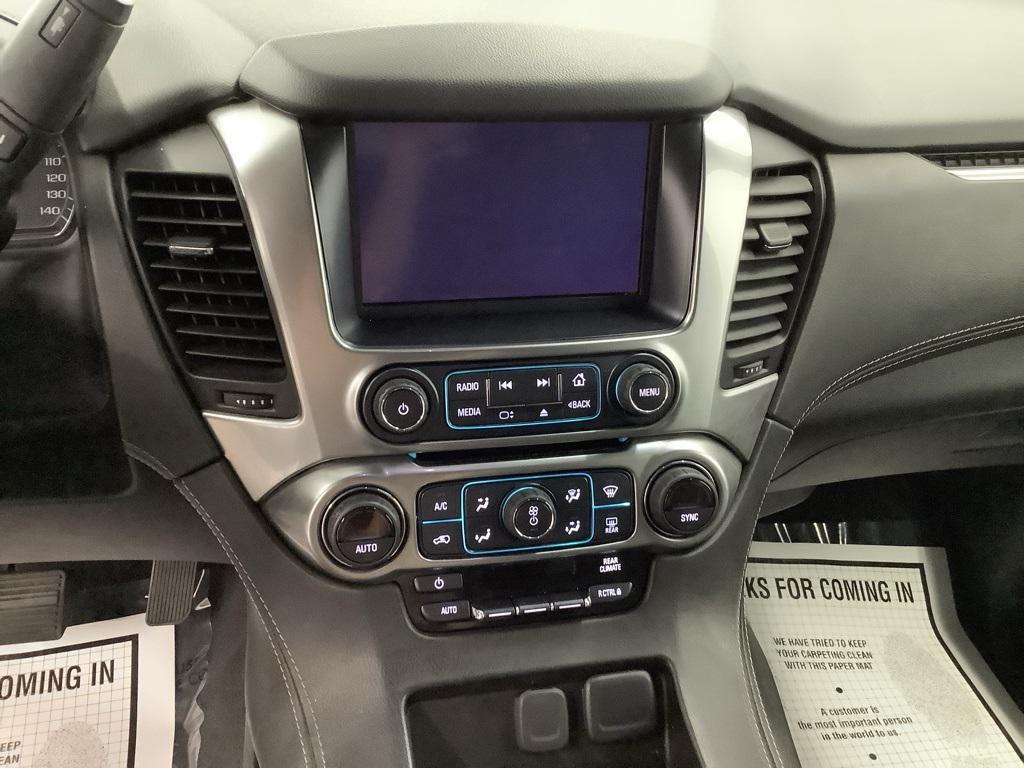 used 2019 Chevrolet Tahoe car, priced at $27,680