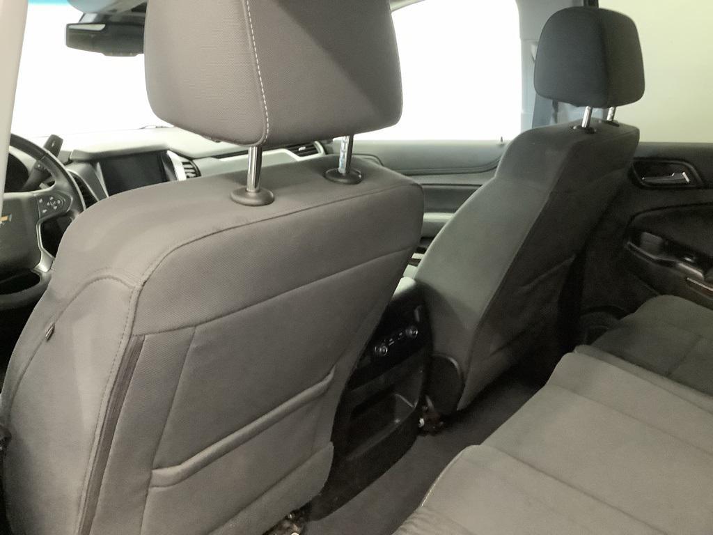 used 2019 Chevrolet Tahoe car, priced at $27,680