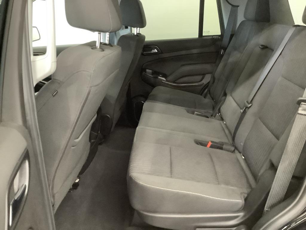 used 2019 Chevrolet Tahoe car, priced at $27,680