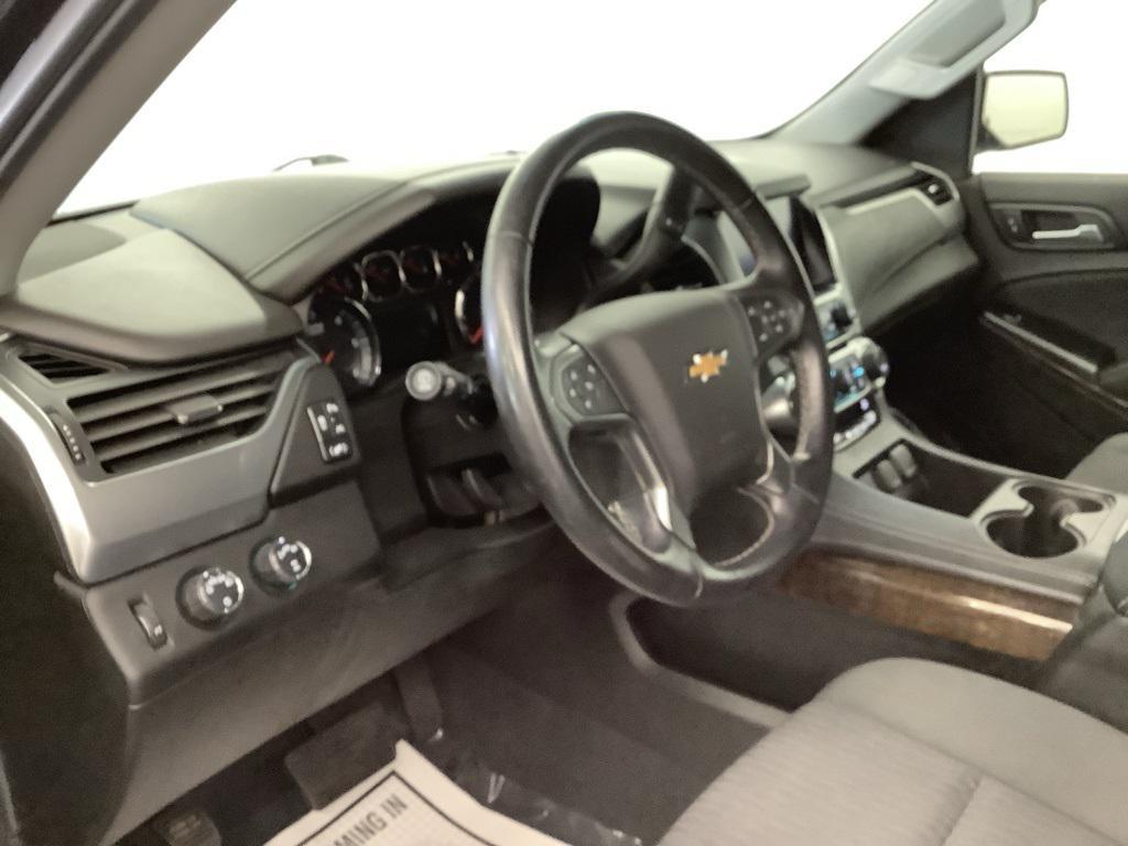 used 2019 Chevrolet Tahoe car, priced at $27,680