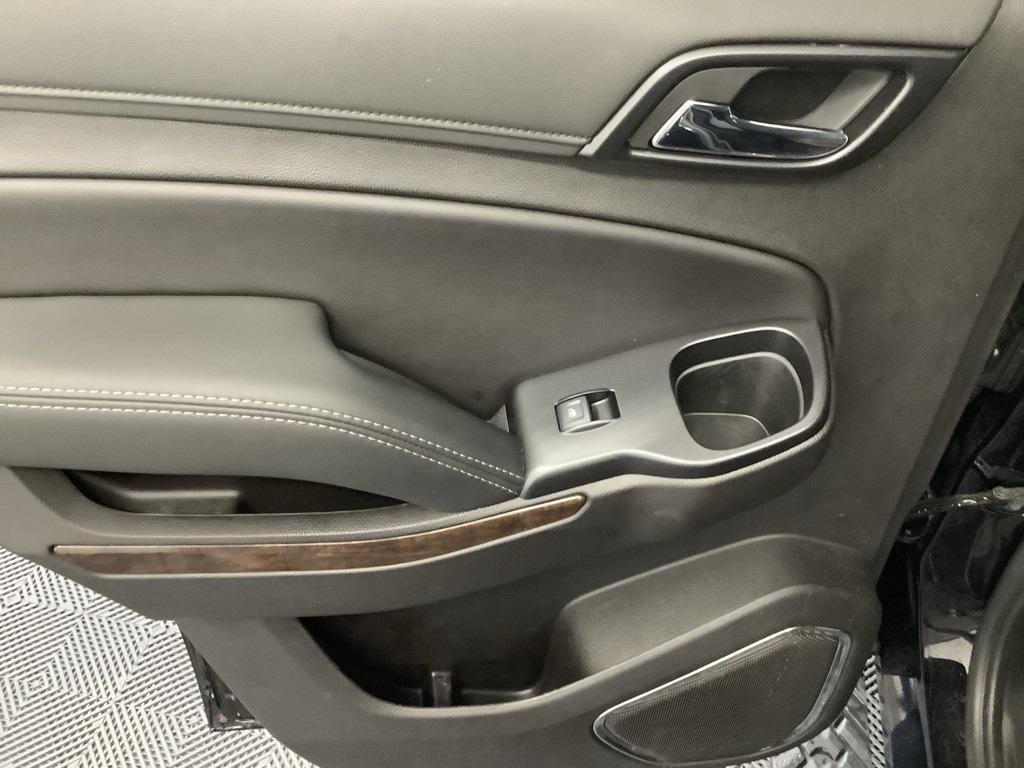 used 2019 Chevrolet Tahoe car, priced at $27,680