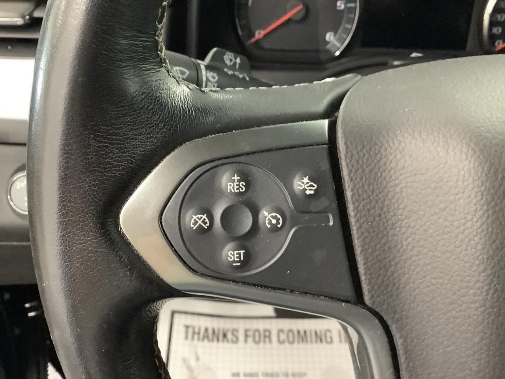 used 2019 Chevrolet Tahoe car, priced at $27,680