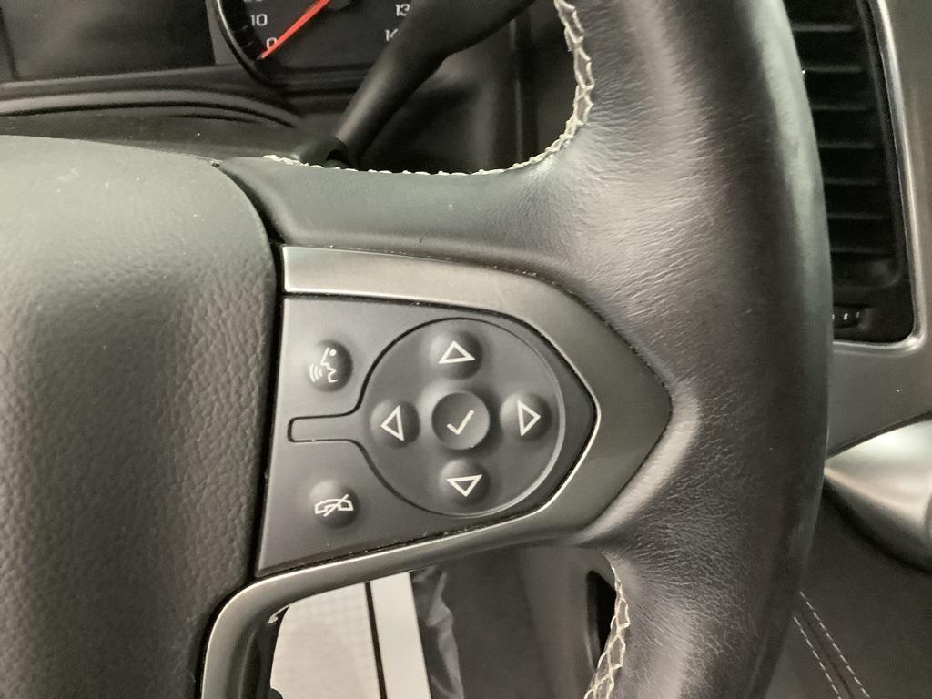 used 2019 Chevrolet Tahoe car, priced at $27,680