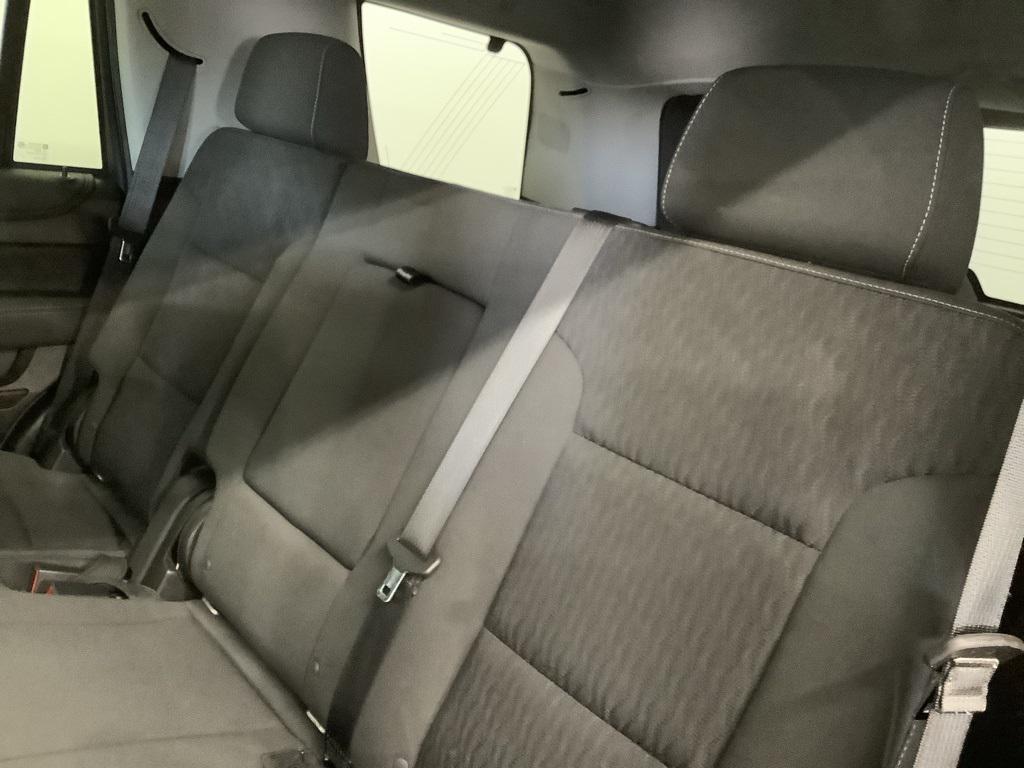 used 2019 Chevrolet Tahoe car, priced at $27,680