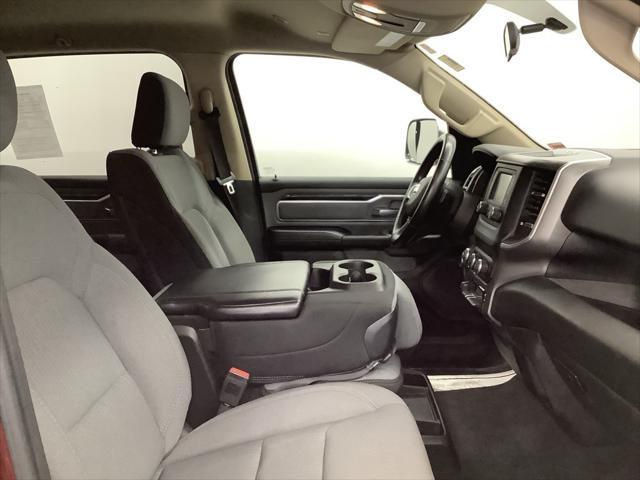 used 2019 Ram 1500 car, priced at $33,980