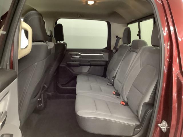 used 2019 Ram 1500 car, priced at $33,980