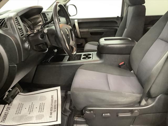 used 2010 Chevrolet Silverado 1500 car, priced at $11,980