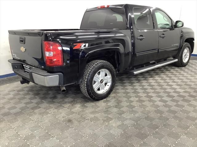 used 2010 Chevrolet Silverado 1500 car, priced at $11,980