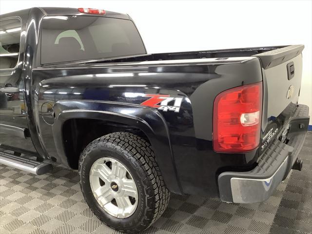 used 2010 Chevrolet Silverado 1500 car, priced at $11,980