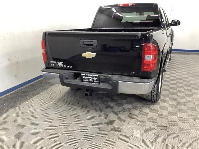 used 2010 Chevrolet Silverado 1500 car, priced at $11,980