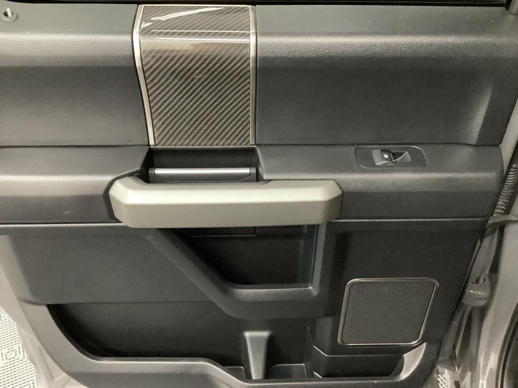 used 2018 Ford F-150 car, priced at $35,980