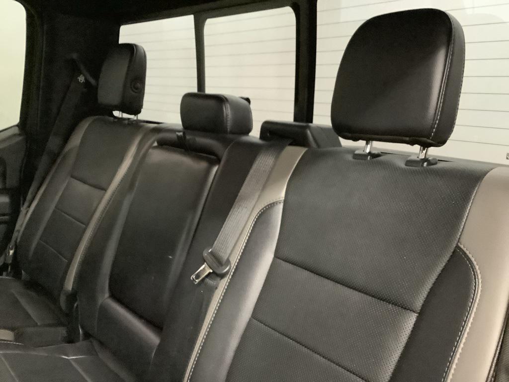 used 2018 Ford F-150 car, priced at $35,980