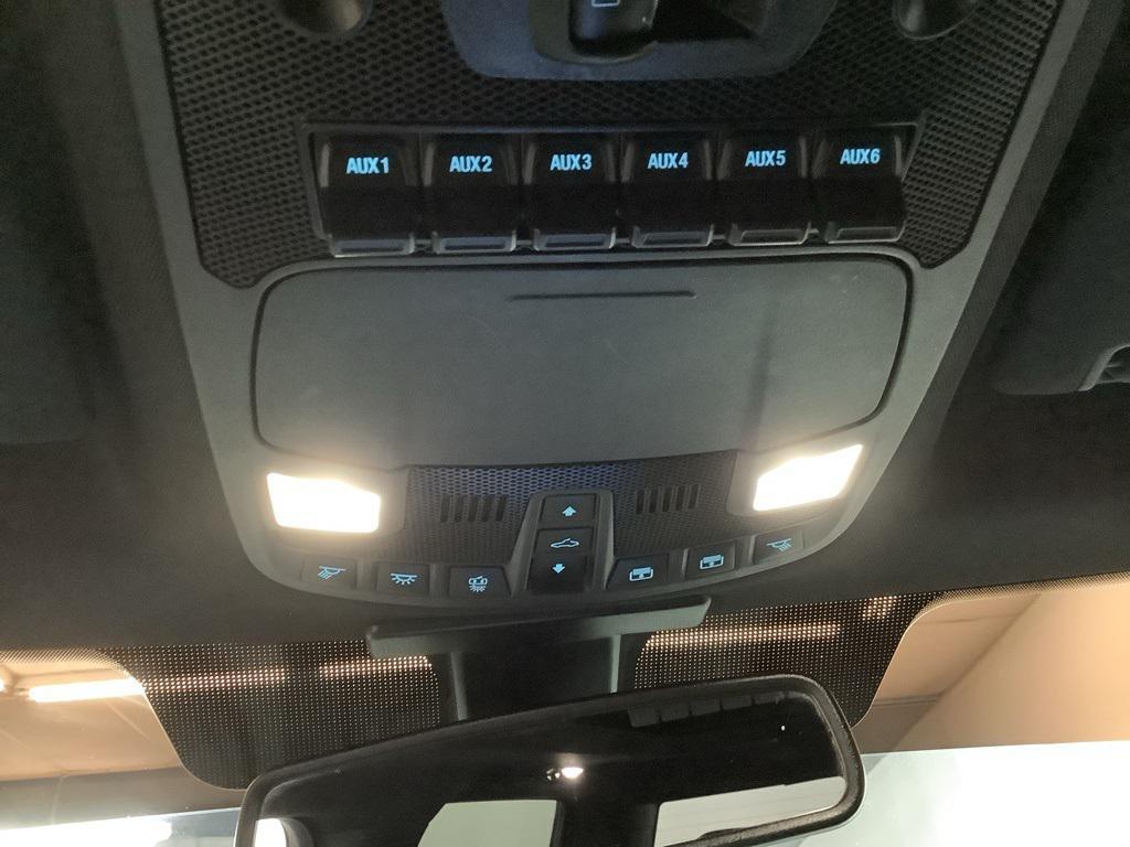 used 2018 Ford F-150 car, priced at $35,980