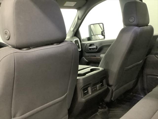 used 2022 Chevrolet Silverado 2500 car, priced at $54,980