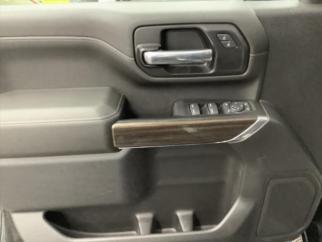 used 2022 Chevrolet Silverado 2500 car, priced at $54,980