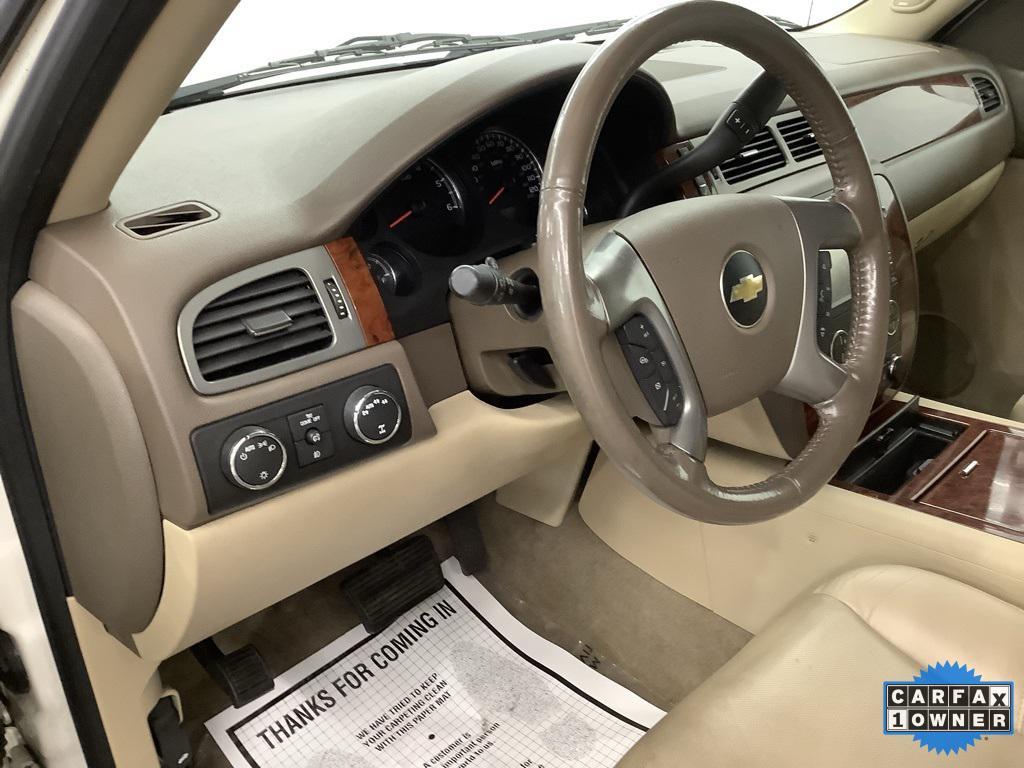 used 2012 Chevrolet Avalanche car, priced at $19,480