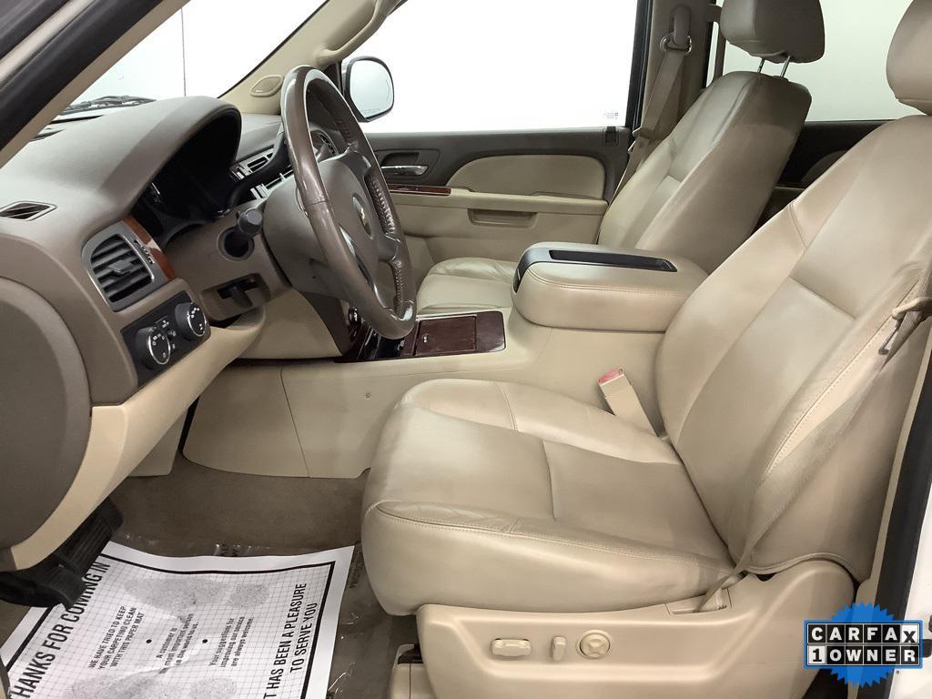 used 2012 Chevrolet Avalanche car, priced at $19,480