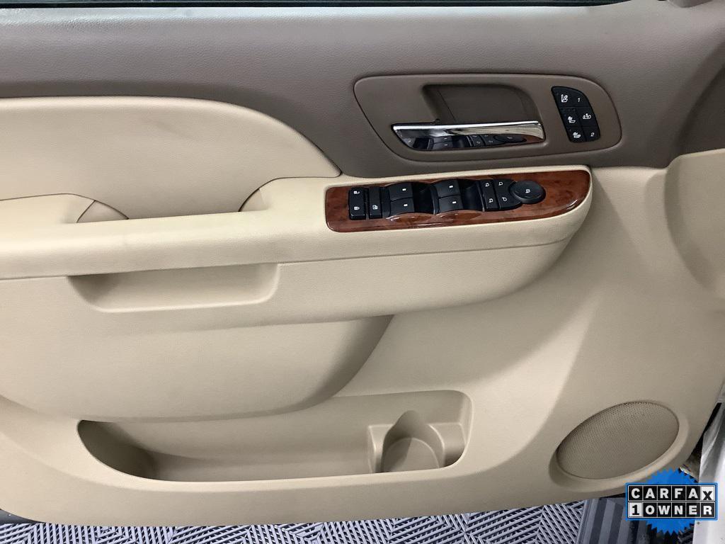 used 2012 Chevrolet Avalanche car, priced at $19,480