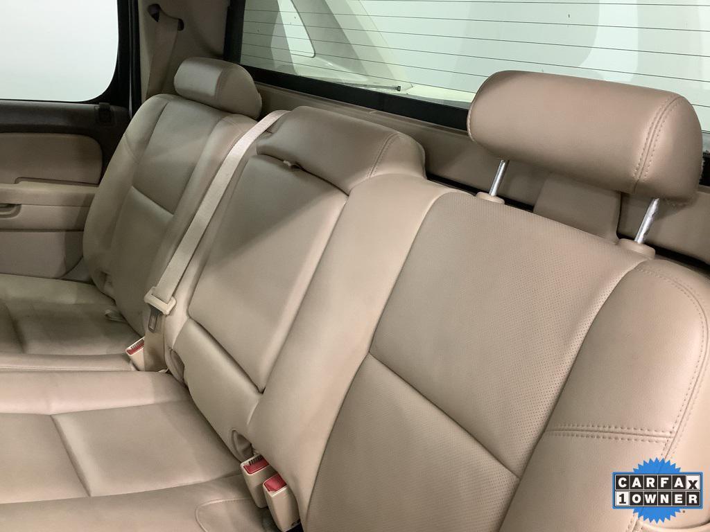 used 2012 Chevrolet Avalanche car, priced at $19,480