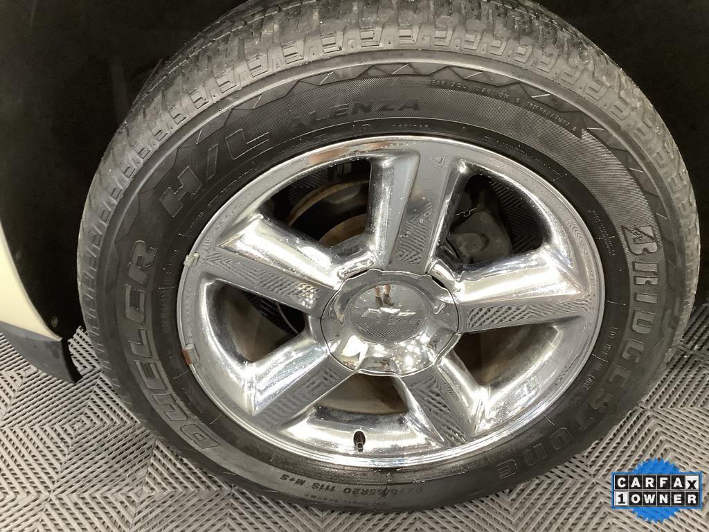 used 2012 Chevrolet Avalanche car, priced at $19,480