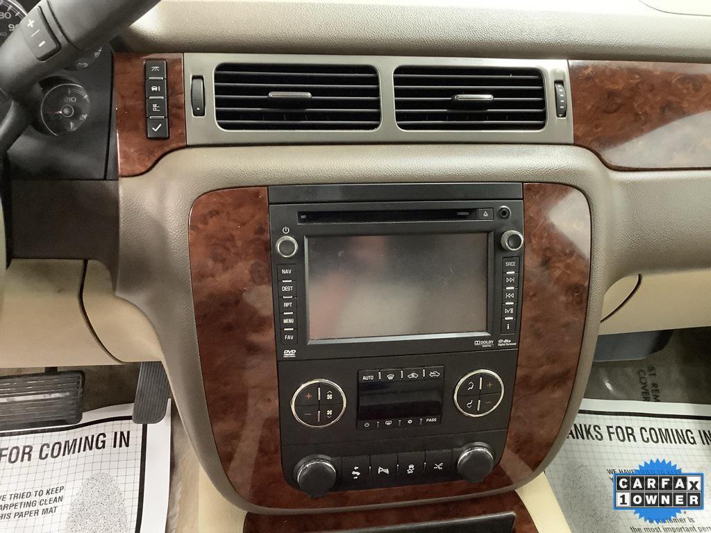 used 2012 Chevrolet Avalanche car, priced at $19,480