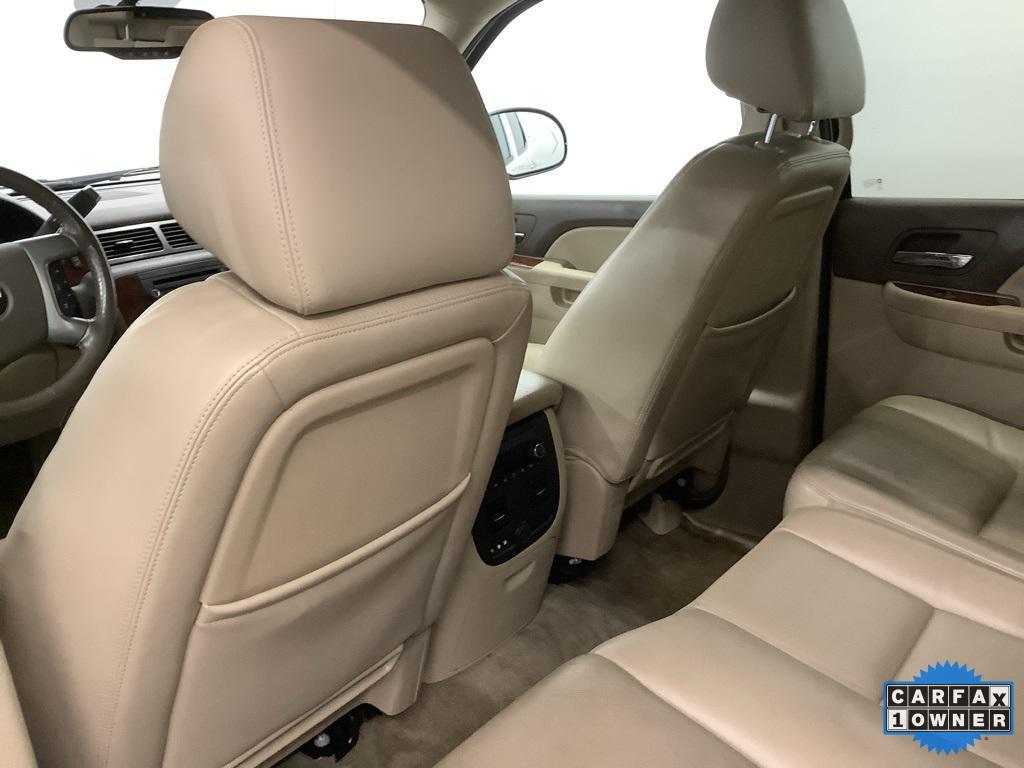 used 2012 Chevrolet Avalanche car, priced at $19,480