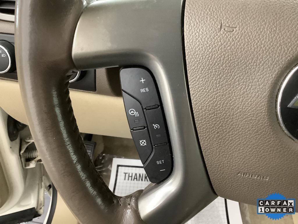 used 2012 Chevrolet Avalanche car, priced at $19,480