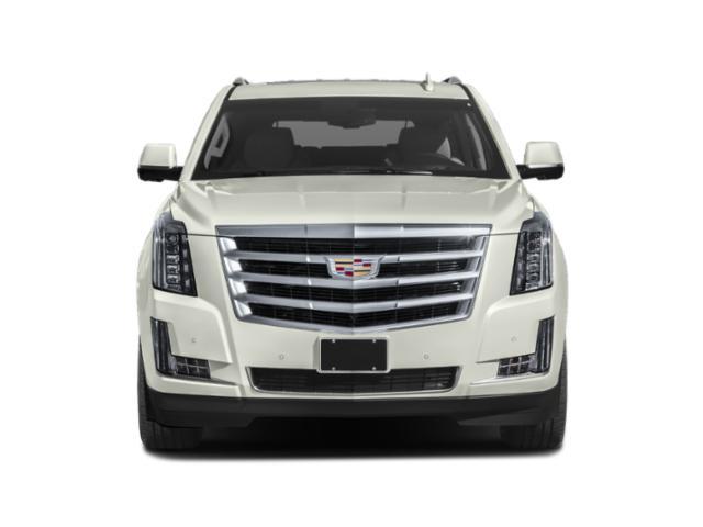 used 2018 Cadillac Escalade ESV car, priced at $26,980