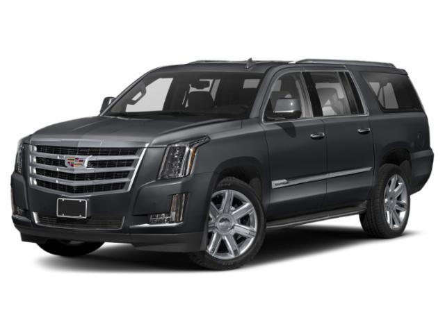 used 2018 Cadillac Escalade ESV car, priced at $26,980