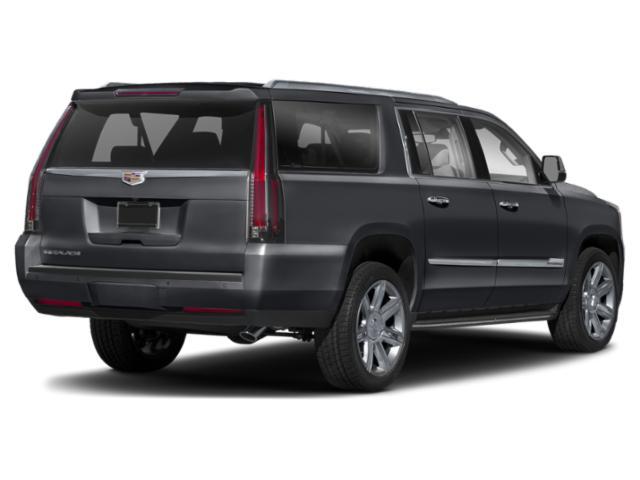 used 2018 Cadillac Escalade ESV car, priced at $26,980