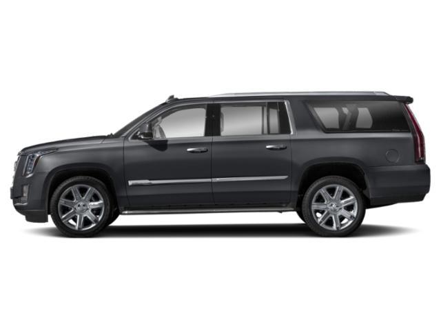 used 2018 Cadillac Escalade ESV car, priced at $26,980