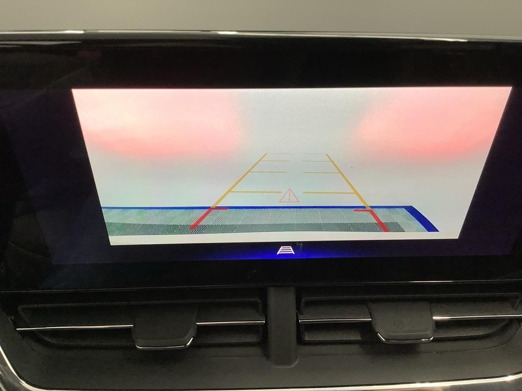 new 2026 Chevrolet Trax car