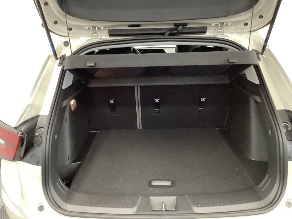 new 2026 Chevrolet Trax car