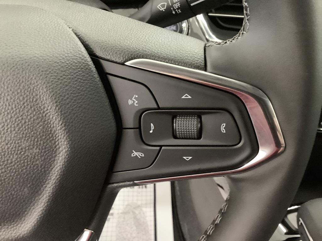 new 2026 Chevrolet Trax car