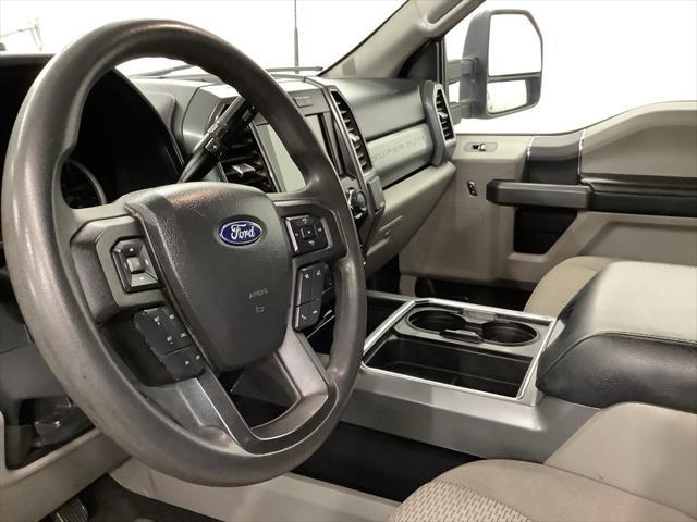 used 2022 Ford F-250 car, priced at $45,380