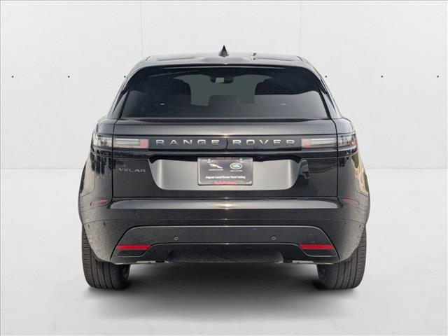 new 2026 Land Rover Range Rover Velar car, priced at $70,515