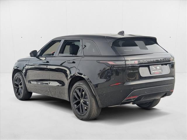 new 2026 Land Rover Range Rover Velar car, priced at $70,515