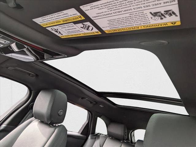 new 2026 Land Rover Range Rover Velar car, priced at $70,515