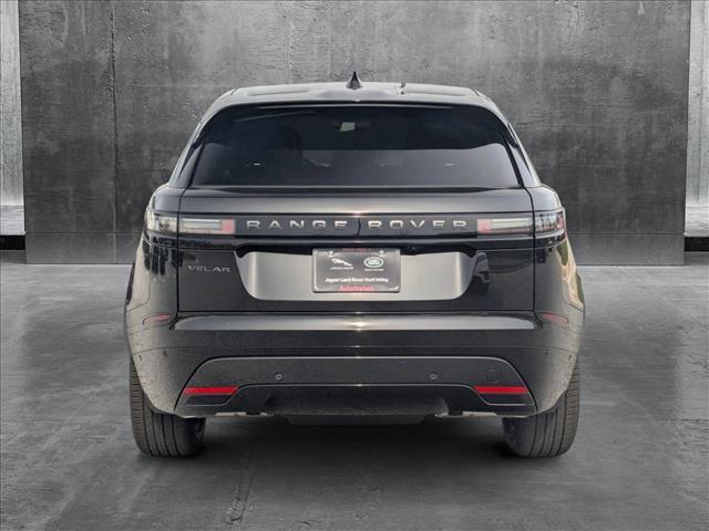 new 2026 Land Rover Range Rover Velar car, priced at $70,515