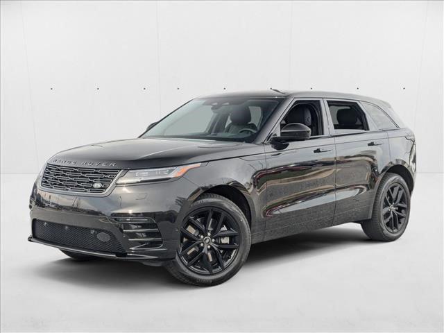 new 2026 Land Rover Range Rover Velar car, priced at $70,515