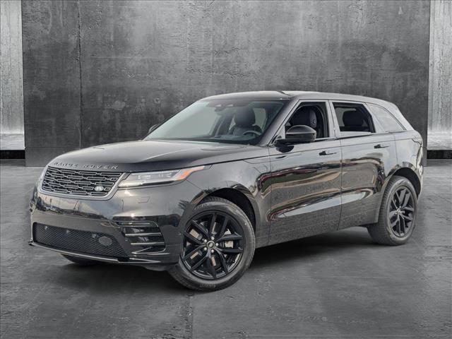new 2026 Land Rover Range Rover Velar car, priced at $70,515