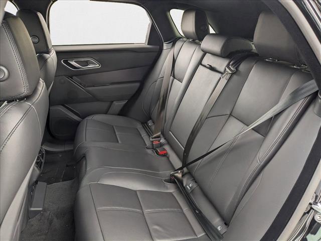 new 2026 Land Rover Range Rover Velar car, priced at $70,515