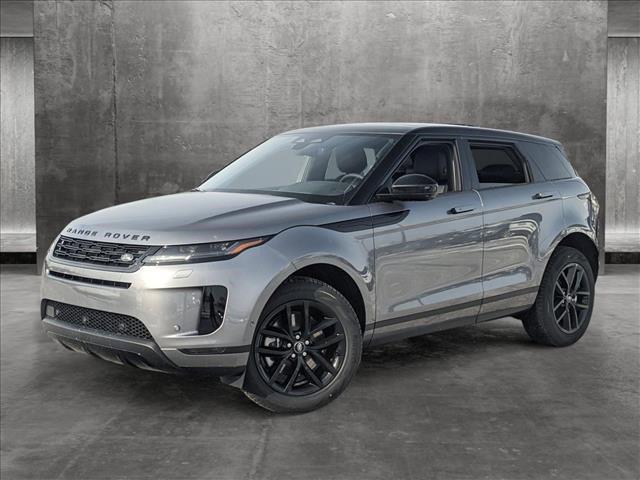 new 2024 Land Rover Range Rover Evoque car, priced at $55,990