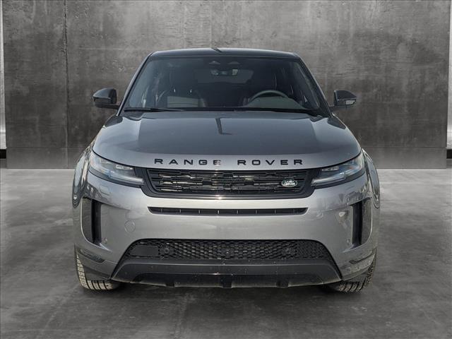 new 2024 Land Rover Range Rover Evoque car, priced at $55,990