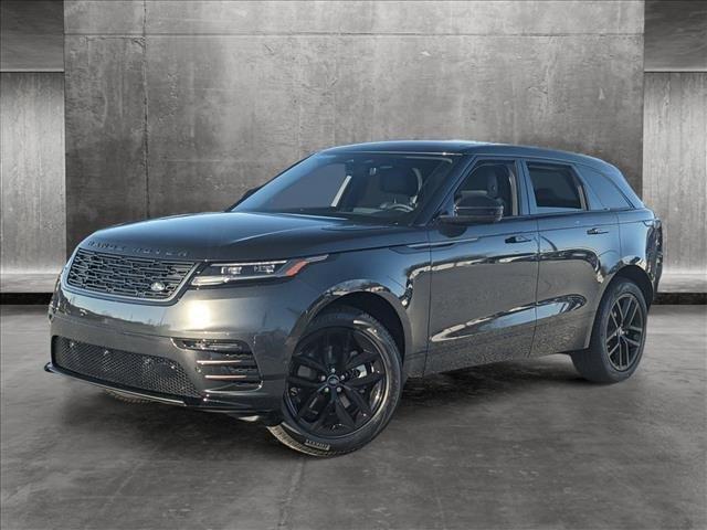 new 2024 Land Rover Range Rover Velar car, priced at $71,160