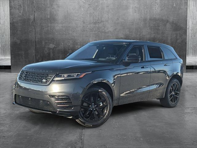 used 2024 Land Rover Range Rover Velar car, priced at $58,990