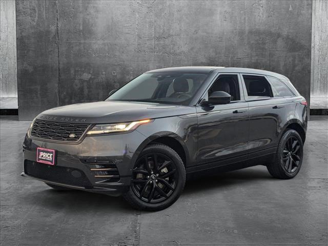 used 2024 Land Rover Range Rover Velar car, priced at $56,656