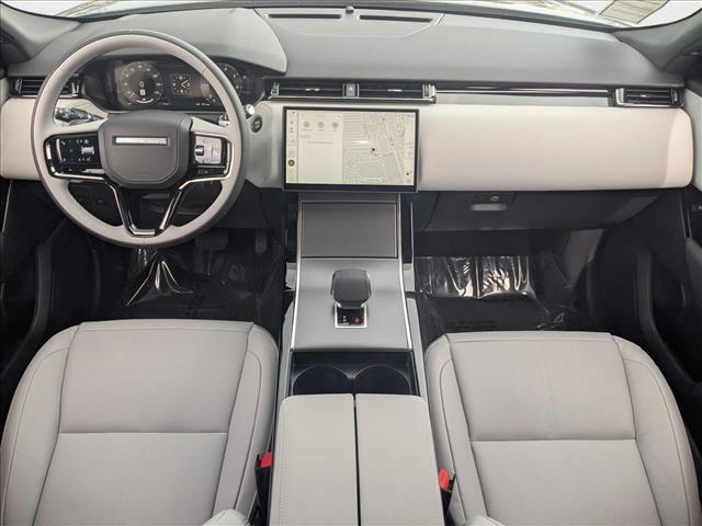 new 2026 Land Rover Range Rover Velar car, priced at $67,165