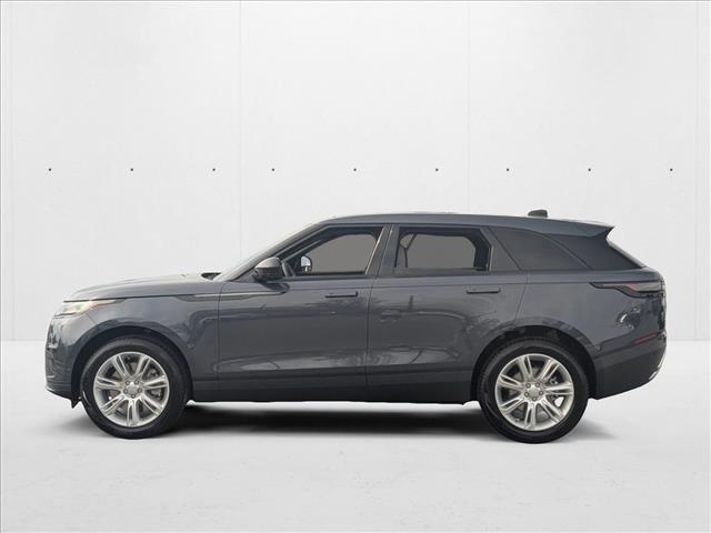 new 2026 Land Rover Range Rover Velar car, priced at $67,165